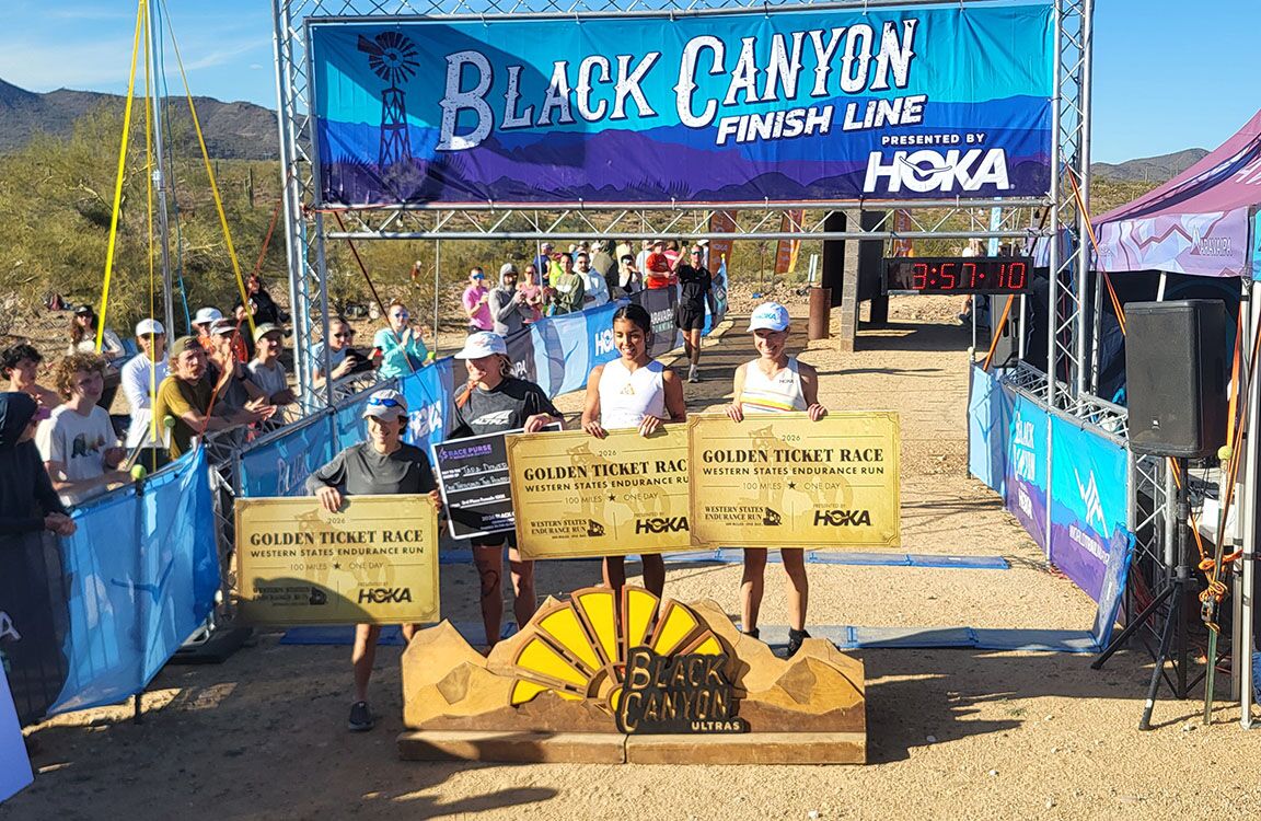 black canyon ultras