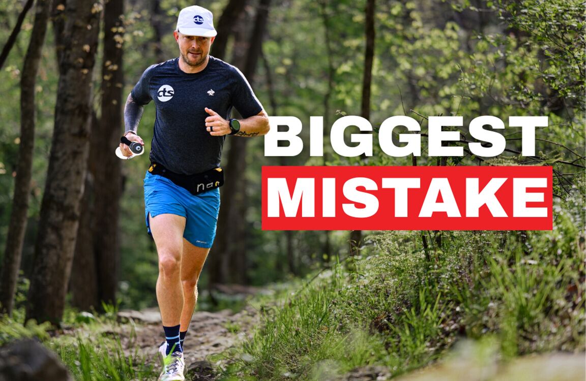 ultrarunning training zones