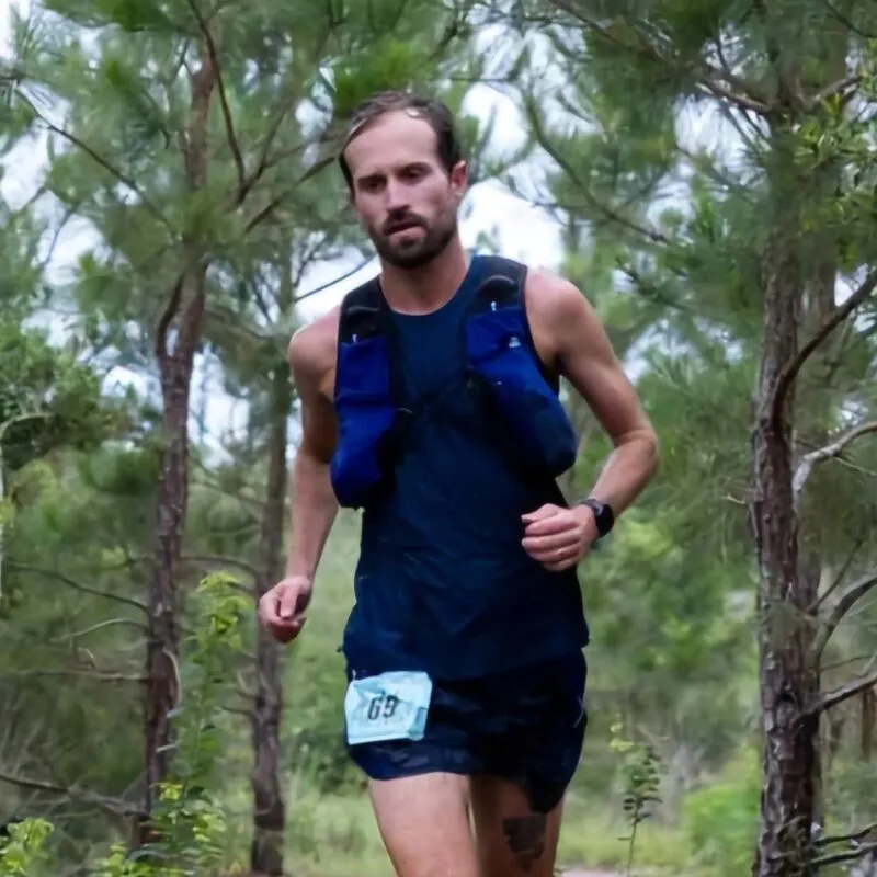 Jared Rothlauf