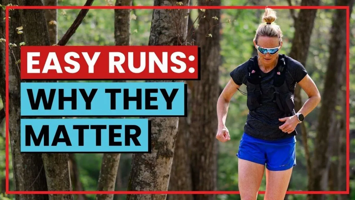 EasyRuns