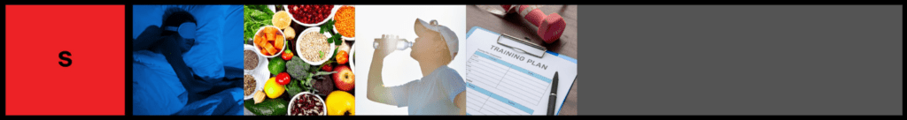Ranking Workout Recovery Methods - S tier