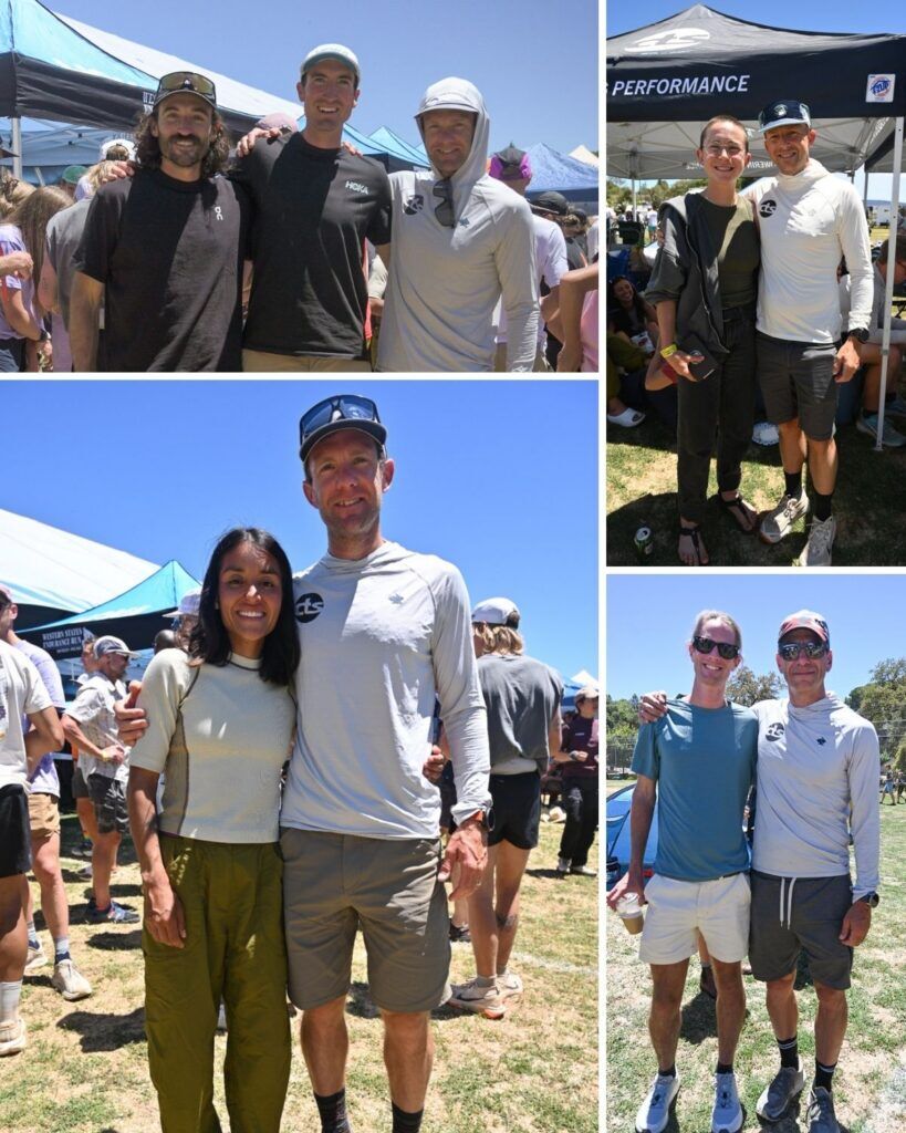 western states 2026 coaches and athletes