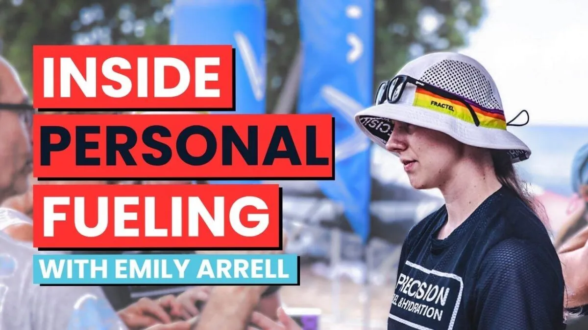 3 Steps To Personalize Your Ultramarathon Hydration and Fueling Plan 4 ultramarathon hydration