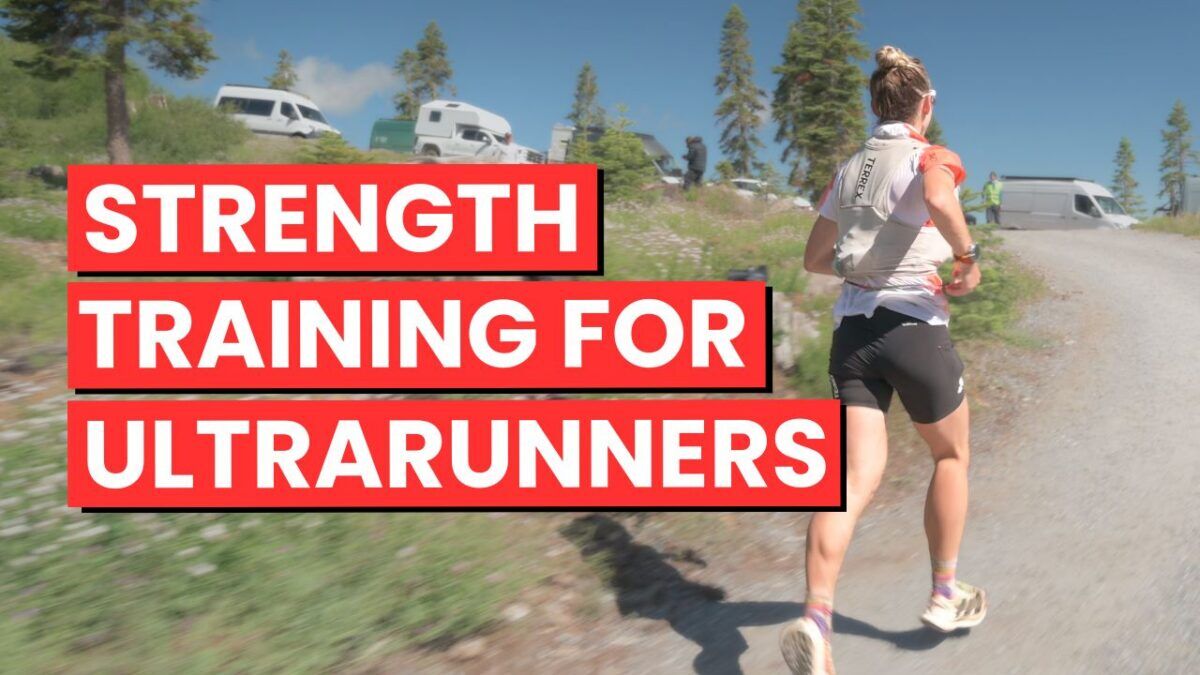 Strength Training for Ultrarunners: Here’s The Framework That Actually Works 6 strength training for ultrarunning