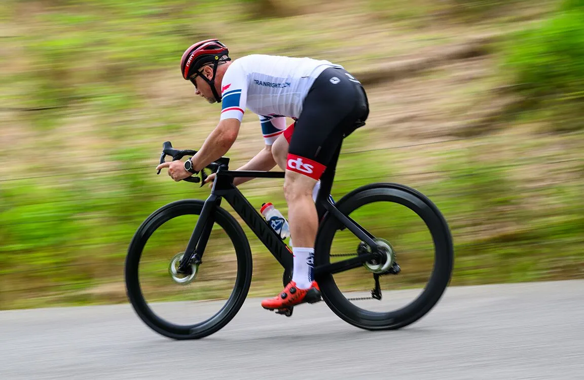 CTS Field Test: Why Two 8-Minute Efforts Are Better Than A 20-Minute or 60-Minute Time Trial? 8 field test