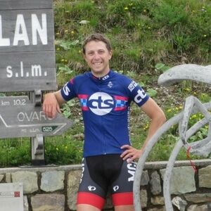 Noah Niwinski