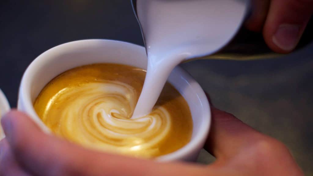Business Booming at CTS Mexico City! 3 coffee_mx