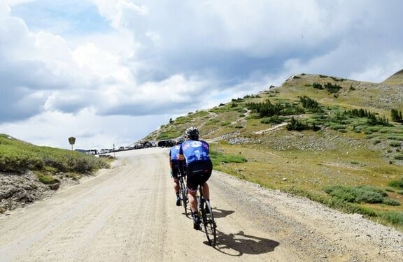 How To Keep the Weight Off This Fall 7 Cottonwood Pass
