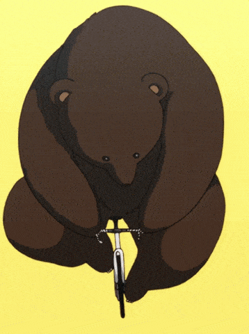 The Pep Talk You Need Right Now 4 bearbicycle