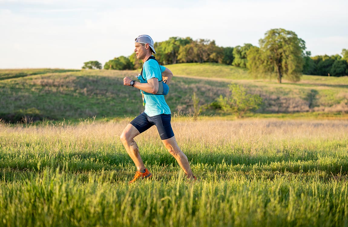 Tracking Training for Trail and Ultramarathon Runners 8 tracking training