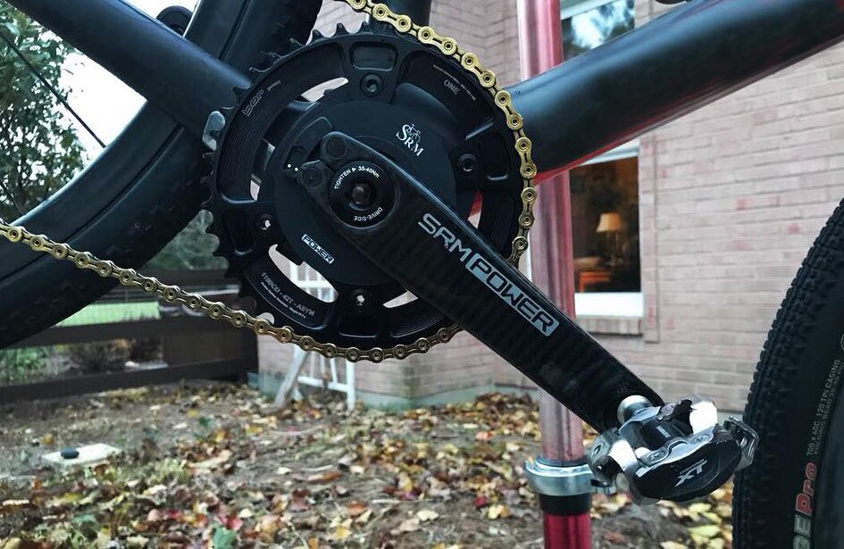 6 Month Review of SRM Origin Cycling Power Meter 4 srm-cyclocross-mtb