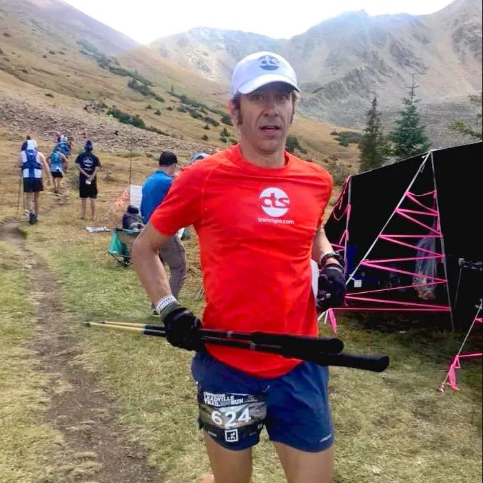 Impact of Age Versus Experience on Ultramarathon Performance 3 Koop winfield