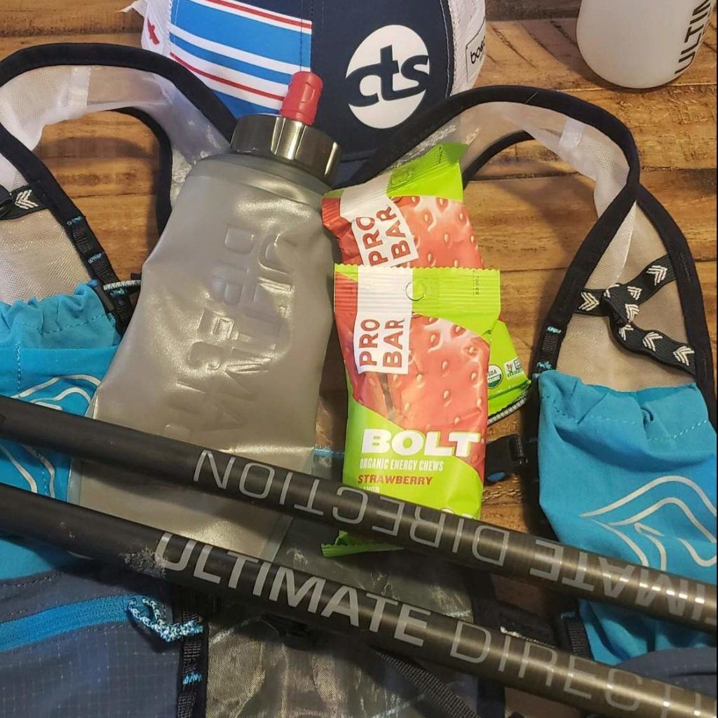 Impact of Age Versus Experience on Ultramarathon Performance 4 gear leadville