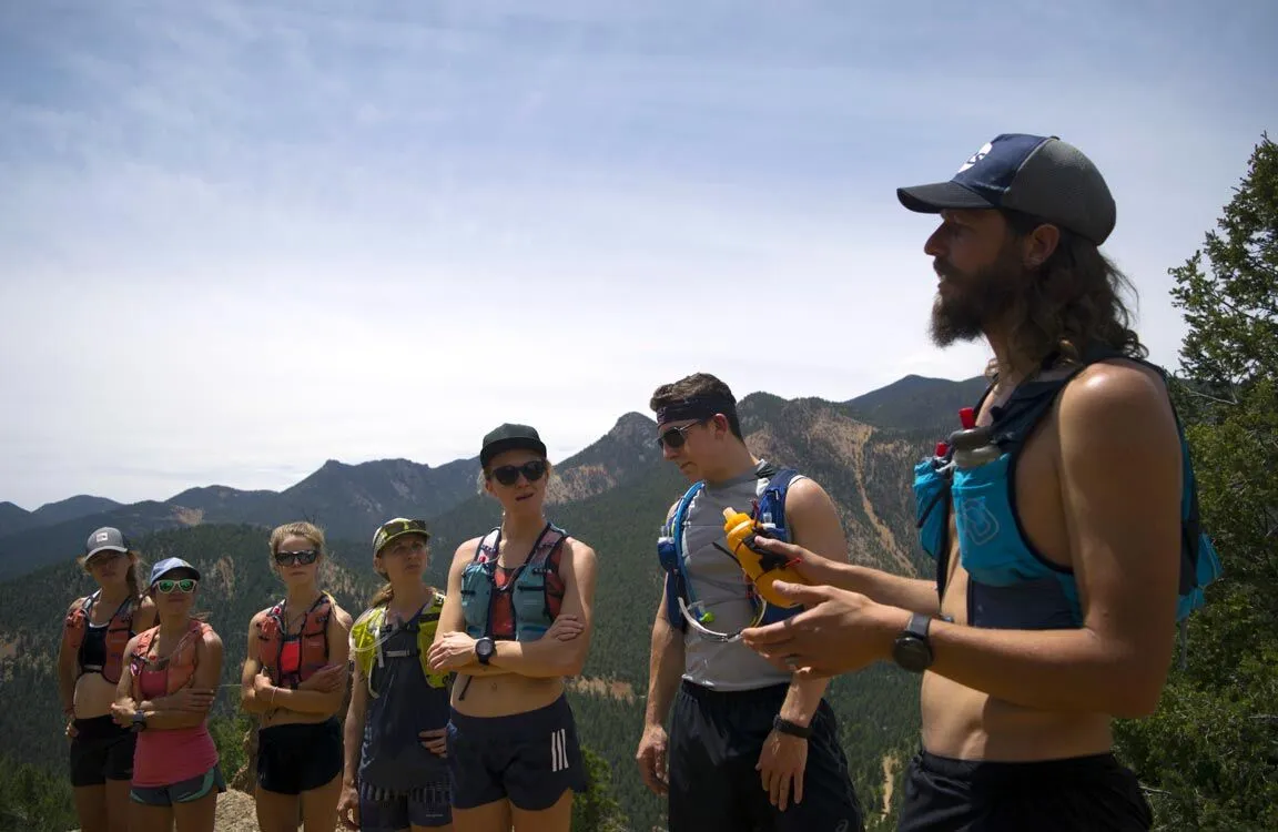great coaches ultrarunning
