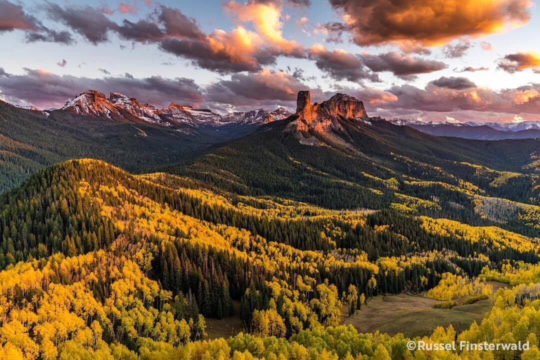 5 Things Ultramarathon Runners Should do in the Fall 9 fall landscape