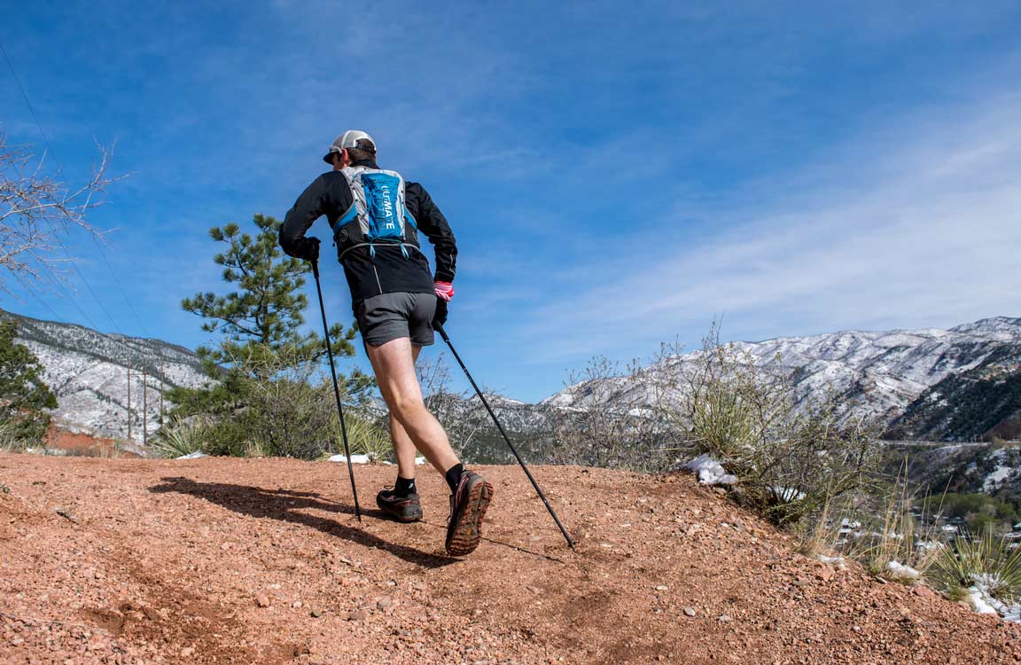 Risks and Rewards of Racing Ultramarathons Year-Round 8 ultramarathon winter running
