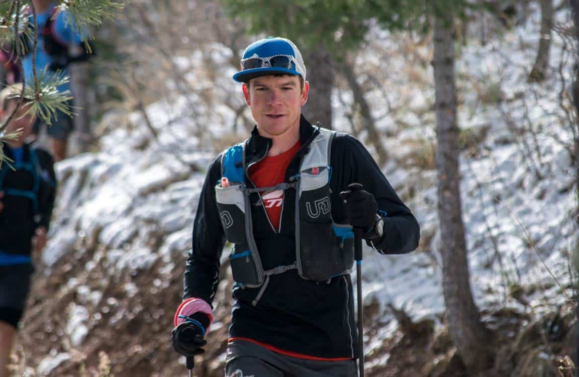 Address These 3 Limitations to Unlock Ultramarathon Success 4 Adam St. Pierre ultramarathon success