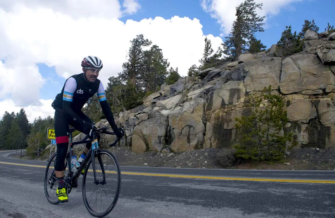 Fall Training Plan for Masters Cyclists Over 40 14 fall training cyclists over 50