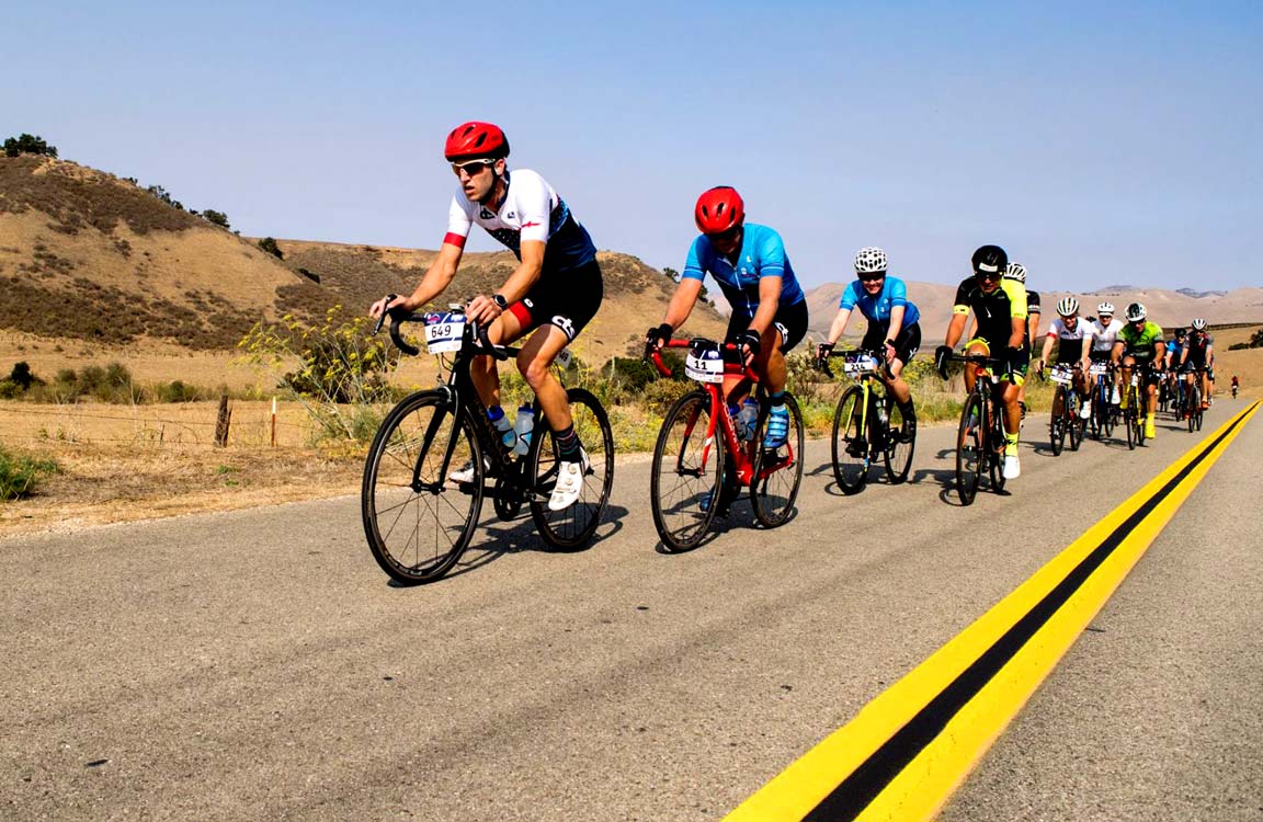 A Pre-Turkey Pep Talk For Cyclists on Thanksgiving 11 thanksgiving cyclist