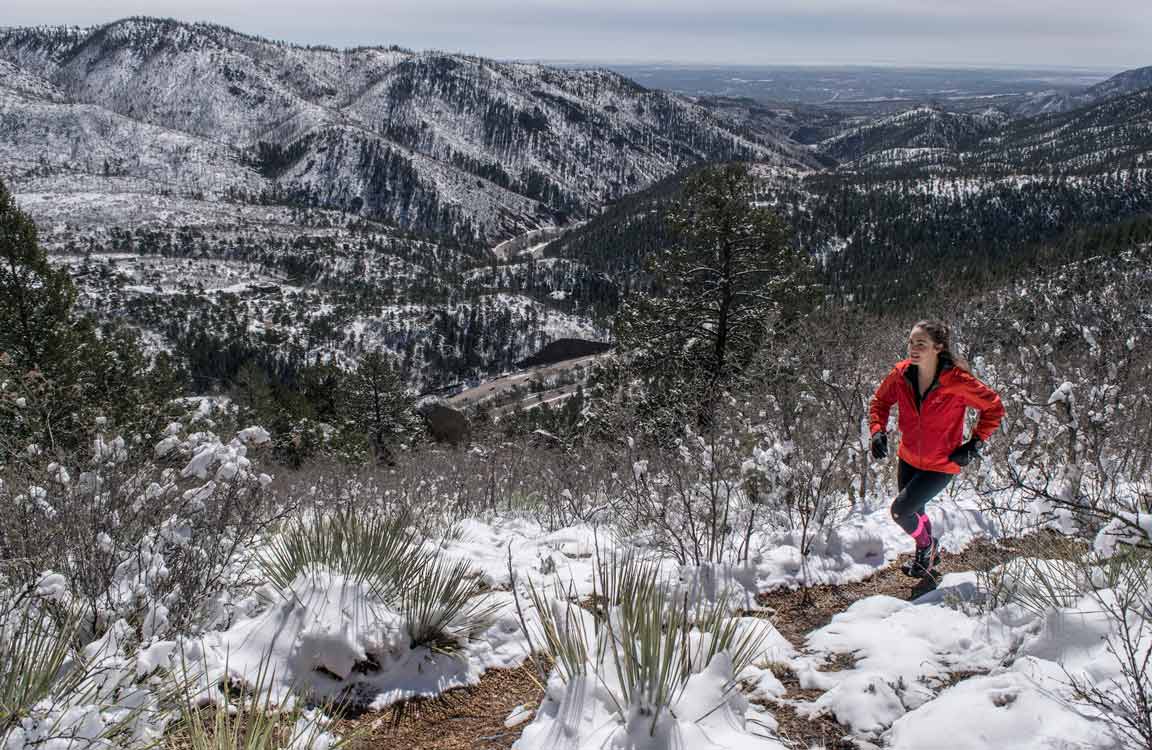 Rest Day or Training Day? Here's How to Decide 5 rest day or training day female runner