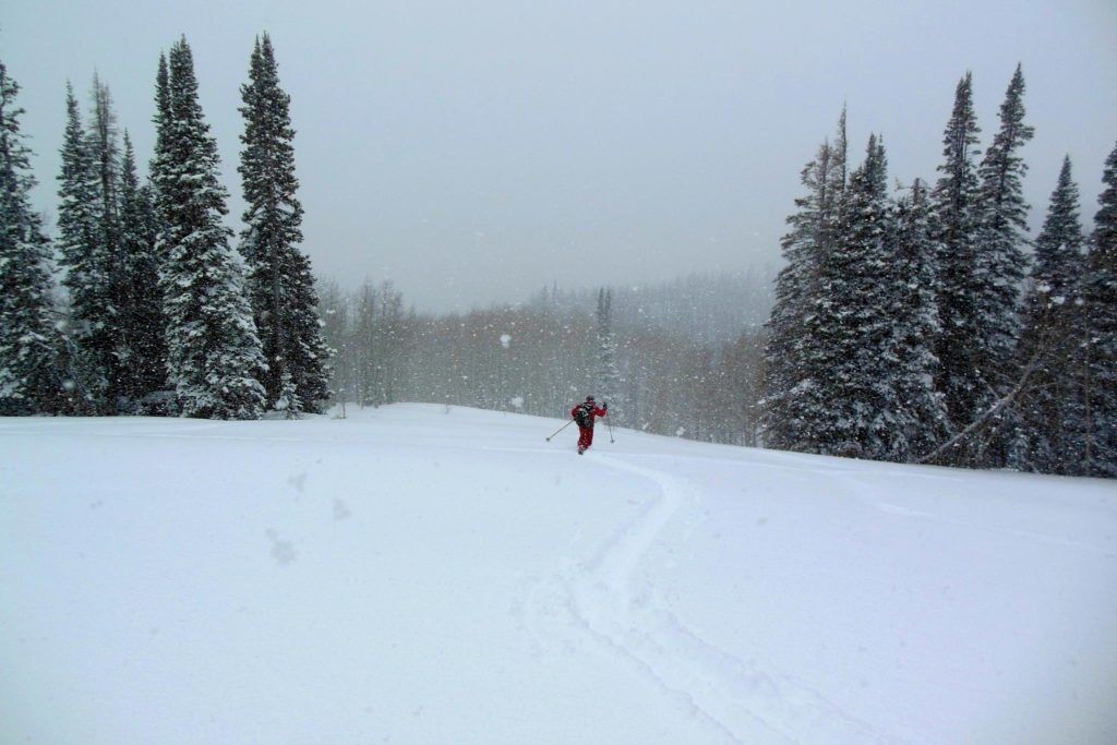 How To Be An Athlete For The Rest Of Your Life 2 abbott skiing