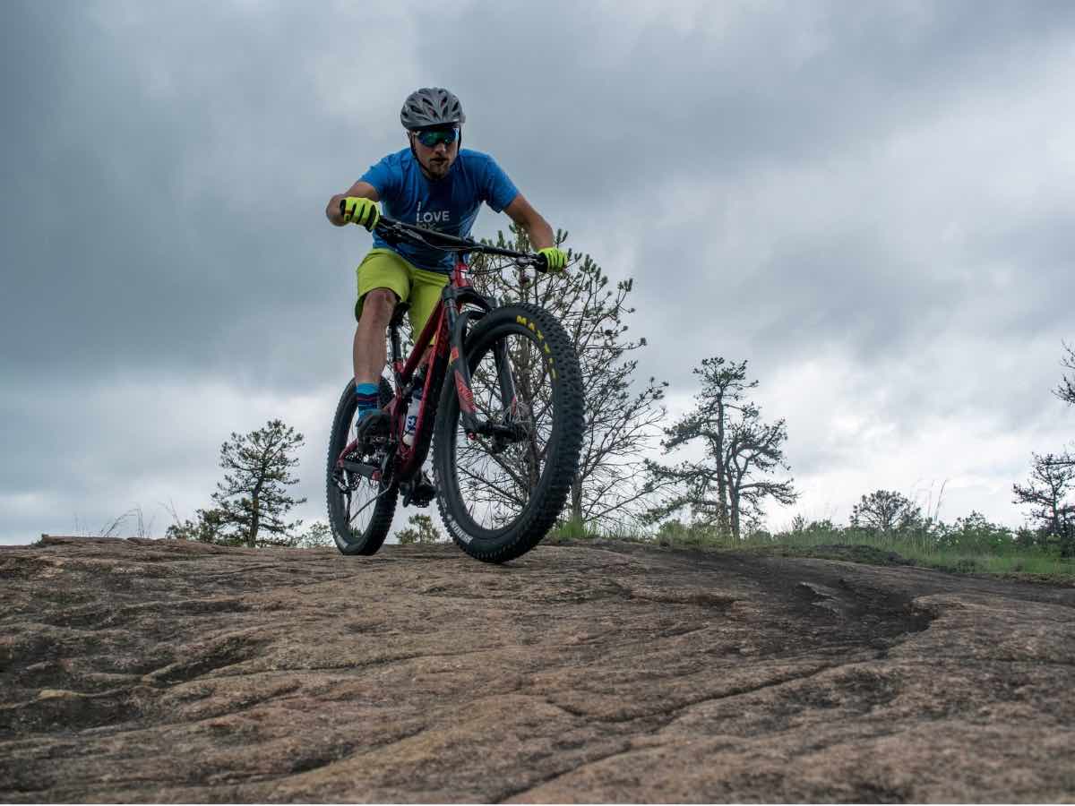 Cycling Coaching Packages 6 Josh mtb cycling coach