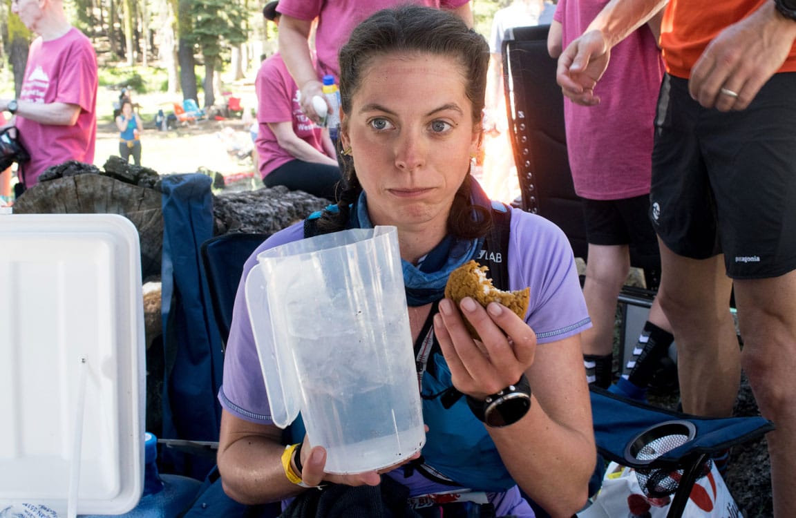 nutritional challenge