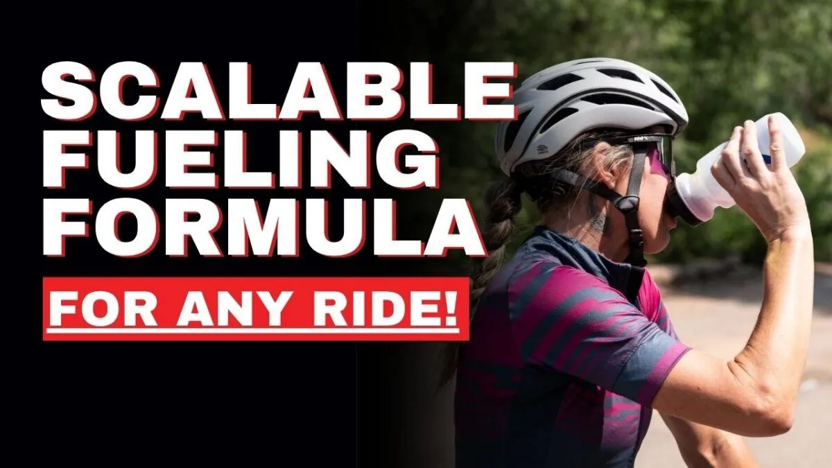 Cycling Nutrition: What to Eat and Drink During Bike Rides of Any Length 15 Fueling for any ride 3