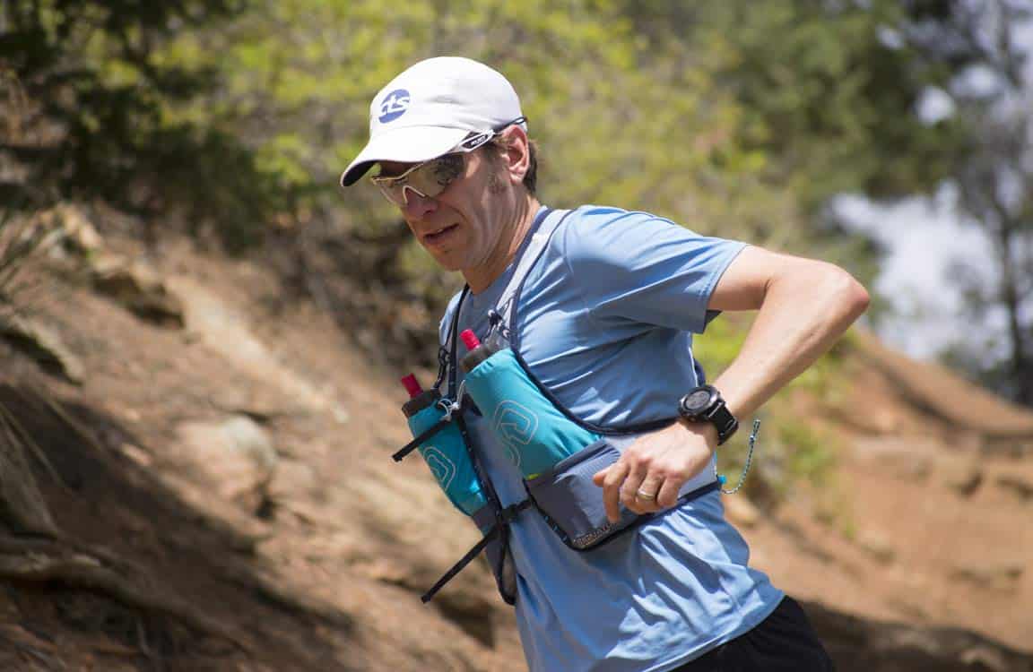 What Training Data is Worth Tracking for Ultrarunners? 10 what's worth tracking