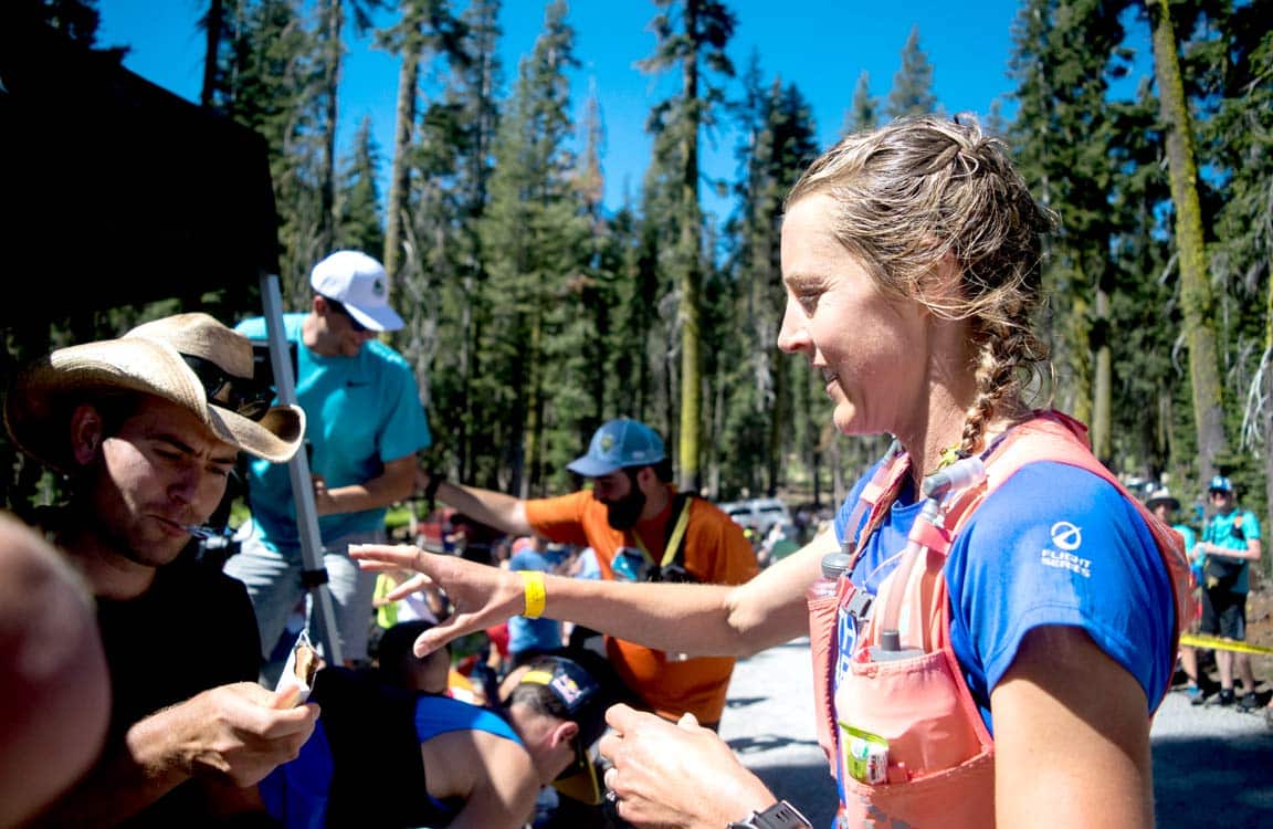 What Ultramarathon Runners Can Learn from IAAF Statement on Nutrition 8 ultramarathon nutrition