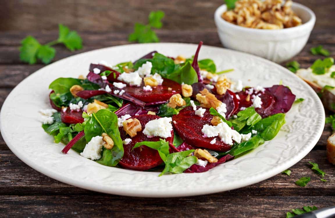 Nitrate Rich Foods and Lifestyle Behaviors that Increase Nitric Oxide Levels 10 nitric oxide beets