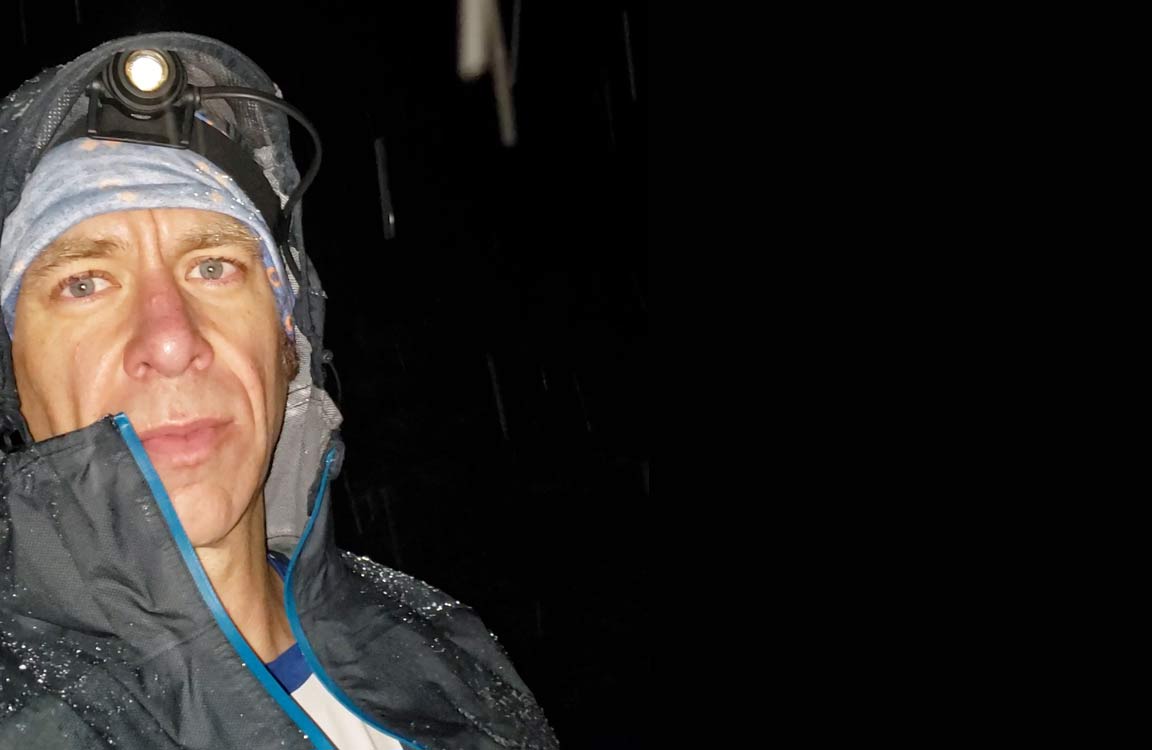 Overnight Runs Are Dumb. Here’s Why You Should Do Them Anyway. 5 overnight runs
