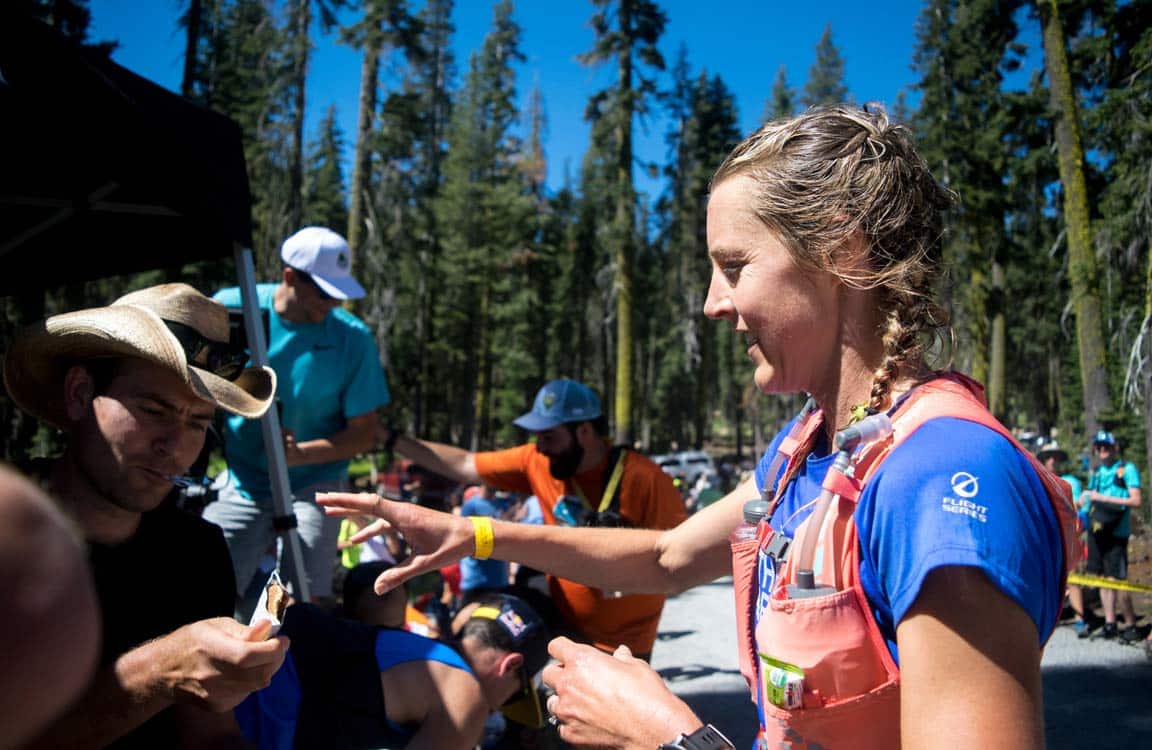 Update: How Ultrarunning Nutrition Has Changed Since ISSN's Position Stand 33 ultrarunning nutrition