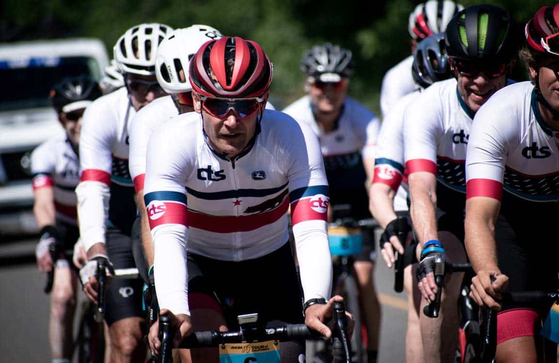 7 Tips for Mastering a Cycling Paceline 7 paceline