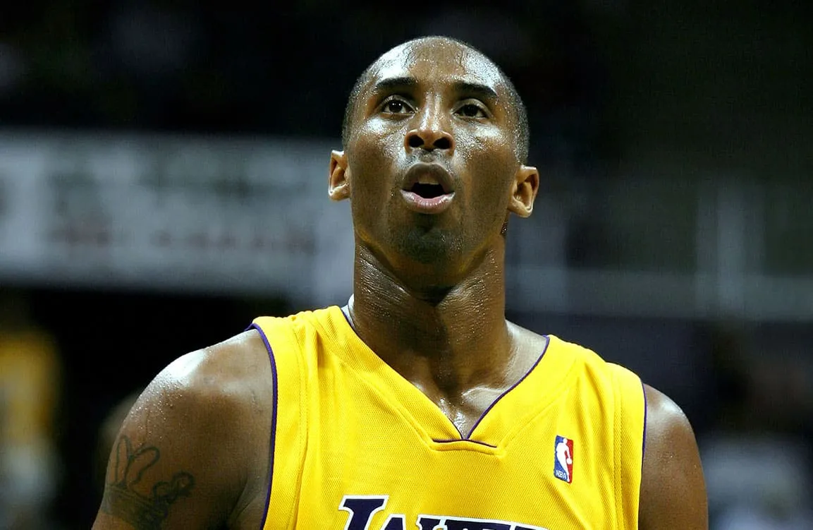 Kobe Bryant