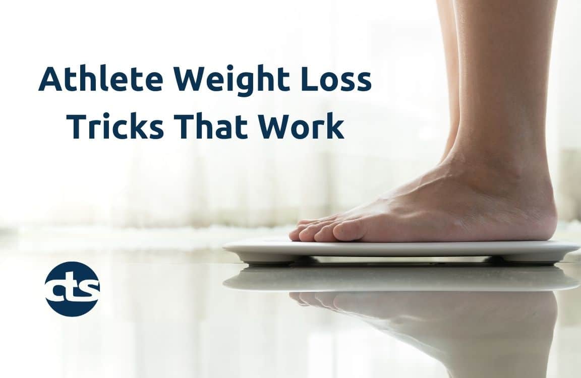 Sneaky Weight Loss Tricks That Work 4 weight loss