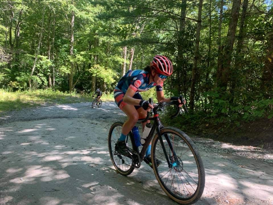 Gravel Cycling Skills: Learn to Ride Fast in Gravel Races 3 IMG 7495
