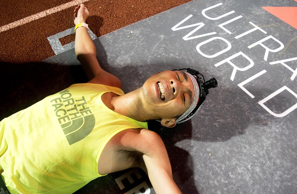 mental training for athletes