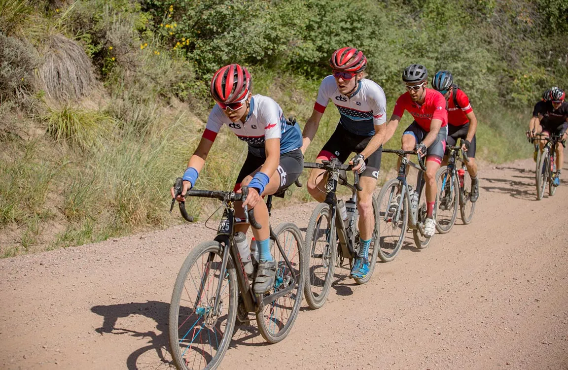 Gravel Training: Workouts and Tips on Training for Gravel Races 4 gravel racing