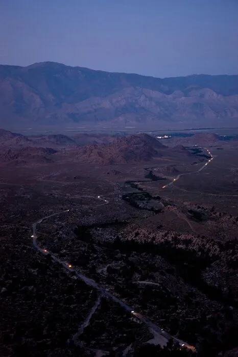 whitney portal badwater 135
