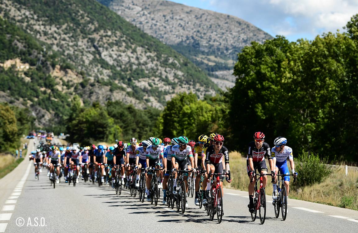 Tour de France Stage 5 2020