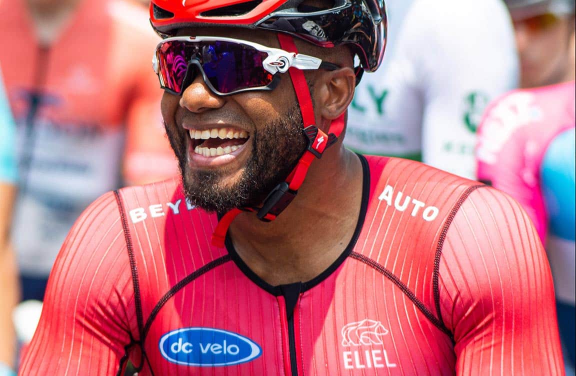 How This Cyclist Raised His FTP 35 Watts and 60-Minute Power by 50 Watts! 9 coaching case study DJ Brew