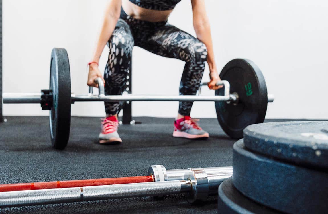 Why Heavy Strength Training is Most Effective for Runners 11 strength training for runners
