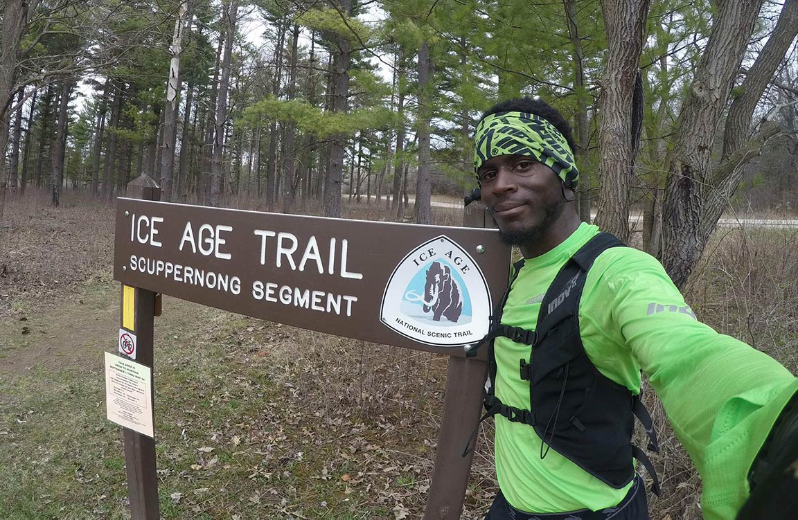 Ultramarathon Pacing Strategies: Why Staying in the Moment Works 10 ultramarathon pacing strategies Coree Woltering