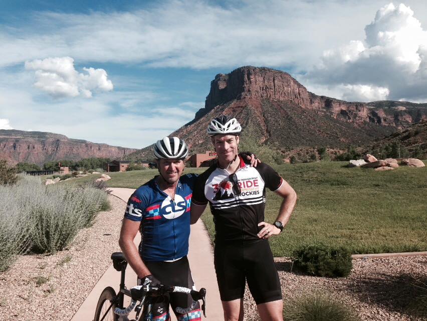 Scott Mercier: How to Go From Beginner to Olympian in 3 Years 5 scott mercier