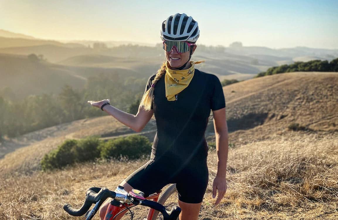Alison Tetrick: Sports aren’t life. They are FOR life. 4 alison tetrick