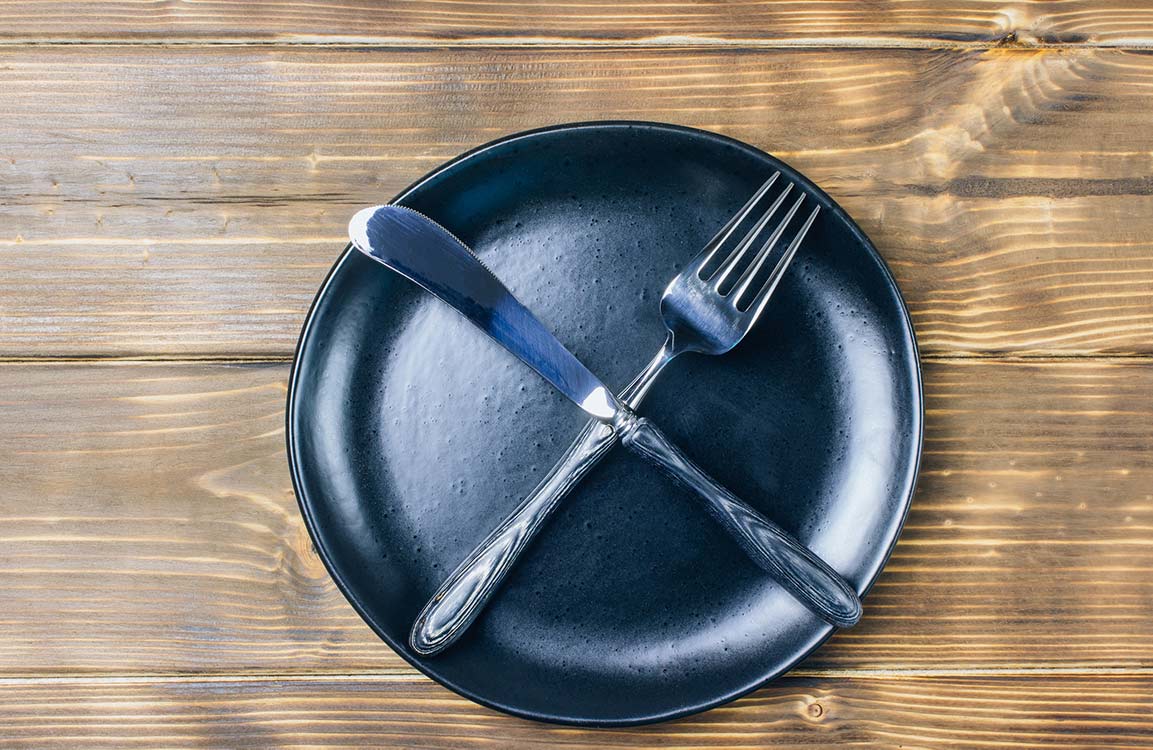 Fasting Doesn't Increase Fat Oxidation or Workout Performance, New Study Shows 5 fasting
