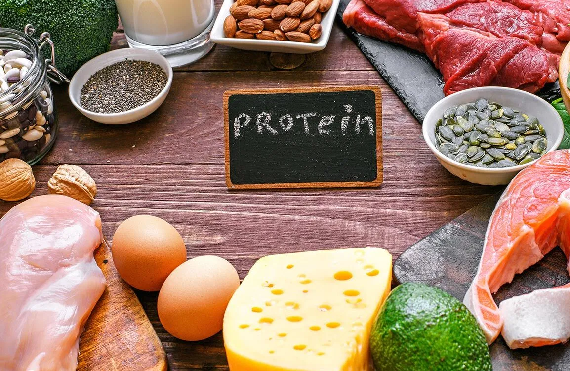 Protein: Why Athletes Struggle to Get The Right Amount 2 protein for athletes