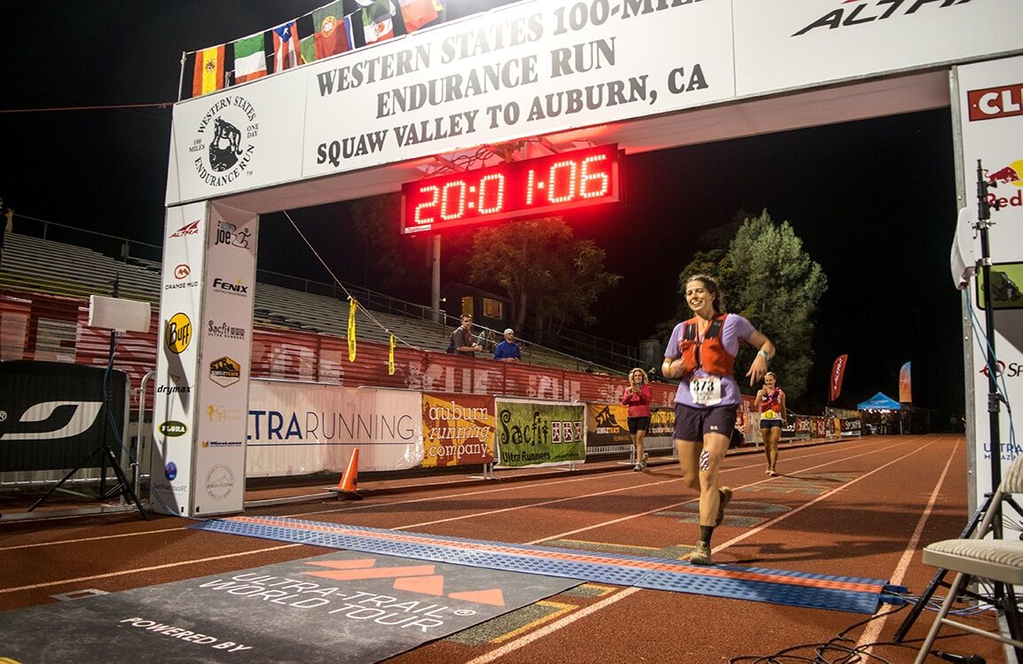 Data Wanted: Your Opportunity to Contribute to the Science of Ultrarunning 14 ultrarunning data project