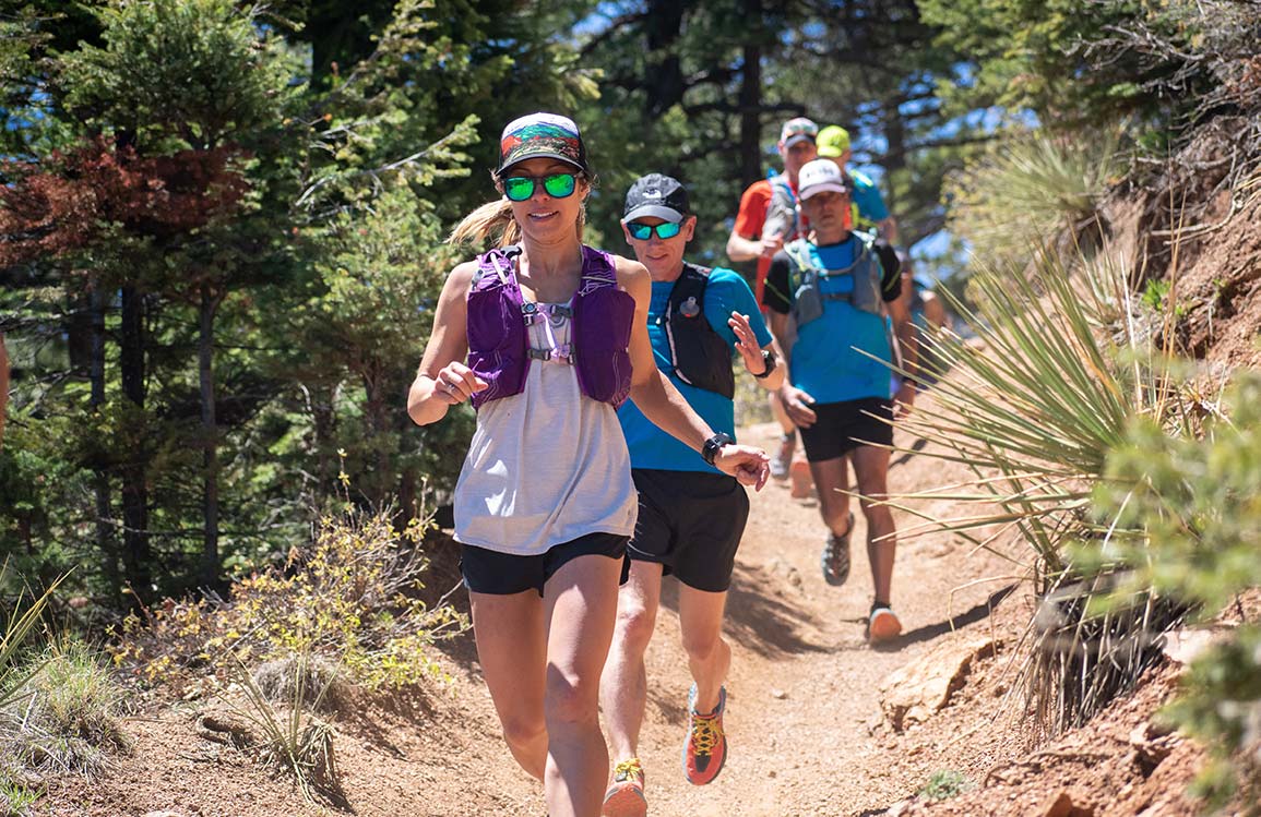 How Much Time Do You Really Need To Train For An Ultramarathon? 3 training time for ultramarathon